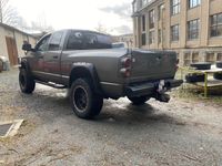 gebraucht Dodge Ram 2500 6.7 Cummins Short Bed Gooseneck Ranch Hand