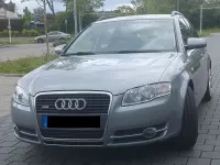 Gebraucht Audi A4 Sport 256 PS (188 kW) 2007 Grau Kombi