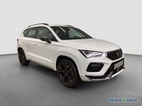 Gebraucht Cupra Ateca VZ 300 PS (220 kW) 2023 Bila weiss SUV