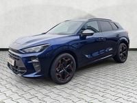 Novo Cupra Terramar 150 HP (110 kW) 2025 Azul SUV