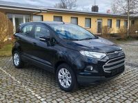 gebraucht Ford Ecosport mit wenig Kilometern, inkl. 12 Monaten Garantie!!