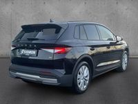 Neu Skoda Elroq Clever 210 kW (286 PS) 2026 Schwarzmagic perleffekt SUV
