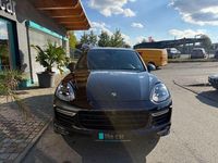 Gebraucht Porsche Cayenne GTS 680 PS (500 kW) 2016 Schwarz SUV