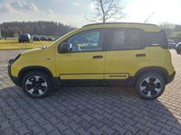 gebraucht Fiat Panda Cross City