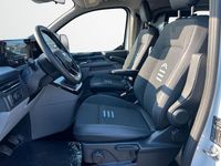 Neu Buerstner Copa C 500 150 PS (110 kW) 2026 Weiss Van