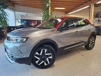 Gebraucht Opel Mokka Elegance 131 PS (96 kW) 2022 Grau SUV