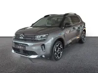 Gebraucht Citroën C5 Aircross 131 PS (96 kW) 2025 Platiniumgrau/typ aussenverkl SUV