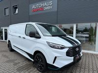 Gebraucht Ford Transit Custom 136 PS (100 kW) 2024 Weiß Van / Kleinbus