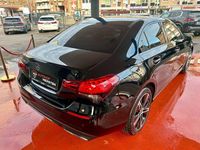 Gebraucht Mercedes A250 Advanced 160 PS (117 kW) 2022 Schwarz Limousine