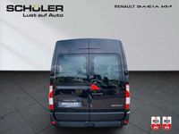 gebraucht Renault Master Kasten L2H2 3,5T PDC KLIMA