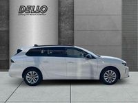 Neu Opel Astra Edition 131 PS (96 kW) 2025 Arktis weiß (uni) Kombi