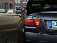 gebraucht BMW 318 i E90 2007 KLIMA INSPEKTION ✅