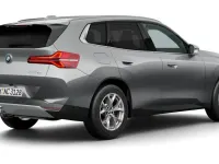 Gebraucht BMW X3 208 PS (152 kW) 2025 Grau SUV