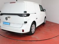 Käytetty VW ID. Buzz 150 kW (204 HP) 2023 Valkoinen Tila-auto