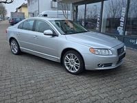 Gebraucht Volvo S80 315 PS (231 kW) 2007 Silber Limousine