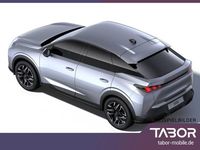 Neu Peugeot 3008 Allure 145 PS (106 kW) 2026 Artense grau metallic SUV