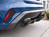 Gebraucht Audi RS3 Ambiente 400 PS (294 kW) 2025 Blau Limousine