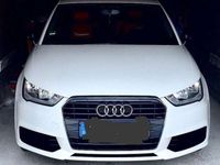 gebraucht Audi A1 Sportback 1.0 TFSI ultra