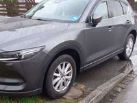 gebraucht Mazda CX-5 Sports-Line AWD