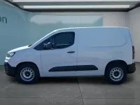 Neu Fiat Doblò 110 PS (80 kW) 2026 Weiß Van / Kleinbus