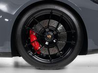 Gebraucht Porsche 911 541 PS (397 kW) 2025 Grau Cabrio