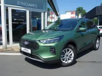 Neu Ford Kuga Titanium 190 PS (139 kW) 2026 Bursting green SUV