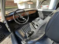 Gebraucht VW Karmann Ghia Karmann 50 PS (36 kW) 1971 Weiß Coupé
