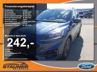 Gebraucht Ford Kuga ST-Line X 224 PS (164 kW) 2024 Other SUV