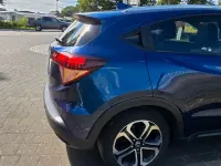 Gebraucht Honda HR-V Executive 131 PS (96 kW) 2017 Blau SUV