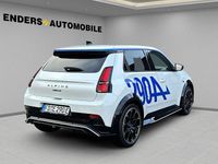 Gebraucht Alpine A290 160 kW (218 PS) 2025 Weiss Kleinwagen