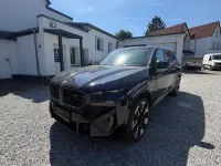 Gebraucht BMW XM Basis 489 PS (359 kW) 2024 Schwarz SUV