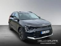 gebraucht Kia e-Niro 