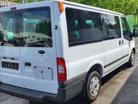 gebraucht Ford 300 Transit FTK Trend " 9 Sitzer" Doppelklima.- 1 Hand