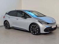 Gebraucht Cupra Born 169 kW (231 PS) 2023 Silber Kleinwagen
