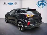 Gebraucht Ford Puma ST-Line 155 PS (114 kW) 2025 Schwarz SUV