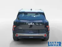 Neu Kia EV2 Air 108 kW (147 PS) 2026 Schwarz SUV