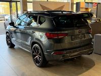 Gebraucht Cupra Ateca 300 PS (220 kW) 2021 Grau SUV