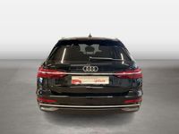 Gebraucht Audi A6 S-Line 163 PS (119 kW) 2025 Schwarz Kombi