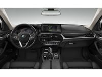 gebraucht BMW 520 d Touring