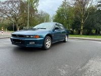 gebraucht Mitsubishi Galant 