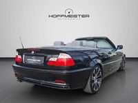 gebraucht BMW 323 Cabriolet 