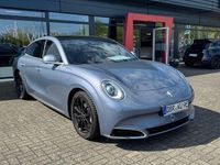 Gebraucht Ora 07 150 kW (204 PS) 2024 Braun Limousine