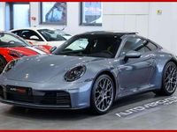 Gebraucht Porsche 992 394 PS (289 kW) 2025 Grau