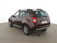 gebraucht Dacia Duster 1.2 TCe Laureate 4x2, Benzin, 11.390 €