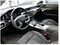 Gebraucht Audi A6 Design 163 PS (119 kW) 2023 Grau Limousine