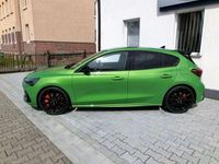 Gebraucht Ford Focus ST 280 PS (205 kW) 2024 Mean green Coupé