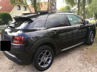 gebraucht Citroën C4 Cactus BlueHDi 100 82g Stop&Start Feel