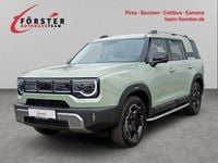 Gebraucht Baic BJ30 280 PS (205 kW) 2025 Grün SUV