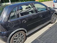 Gebraucht Opel Corsa 69 PS (50 kW) 2004 Limousine