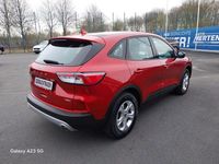Gebraucht Ford Kuga 224 PS (164 kW) 2022 Rot SUV